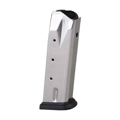 Springfield Armory XD 9mm 16-Round Magazine