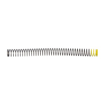 Sprinco USA Reduced Power Kit Buffer XP 5-Coil Bolt Extractor Spring