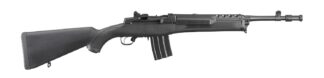 RUGER MINI-14 TACTICAL 223 BLSY 20RD