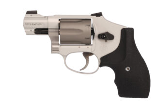 Smith & Wesson 632UC .32 H&R Magnum Double Action Only 1.875 in, 6 Rounds, Fixed Sights