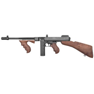 AUTO-ORDNANCE - THOMPSON 1927A-1 SBR 45CAL 10.5" GRIP