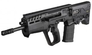 IWI Tavor 7 .308 / 7.62 NATO 20 in Black Semi-Auto Rifle, 10+1