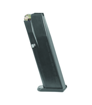 Bersa Thunder 380 .380 ACP 15-Round Double-Stack Magazine, Matte Finish