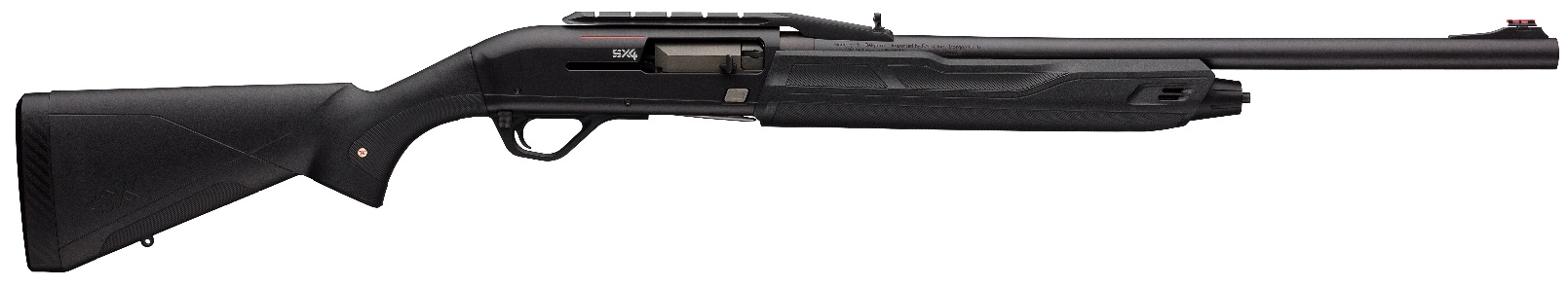 Winchester SX4 Cantilever Buck Semi-Auto 20 Gauge 22 in Barrel, 3+1 Rounds