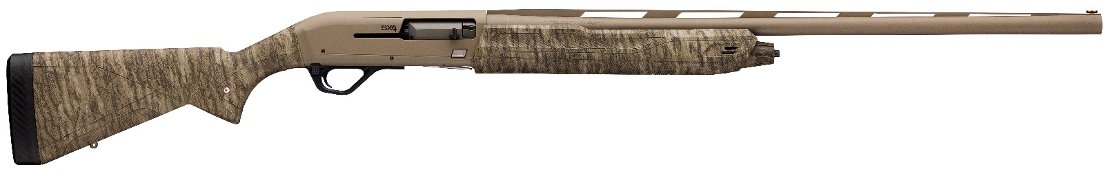 Winchester SX4 Hybrid Hunter 12 Gauge Semi-Auto 28" Barrel 4+1 Flat Dark Earth Cerakote