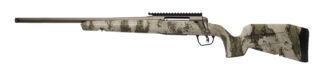 Savage Axis 2 Pro Compact 400 Legend Left Hand 20 in Barrel 4+1