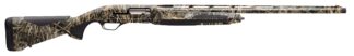 Browning Maxus II Max-7 12 Gauge Semi-Auto Shotgun, 26 in Barrel, 4 Rounds
