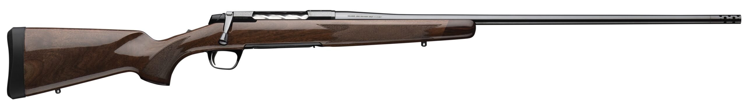 Browning X-Bolt 2 Medallion .270 Winchester 22 in 4 rd Walnut