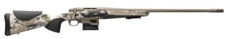 BROWNING X-BOLT 2 SPEED LR OVIX 6.5CM
