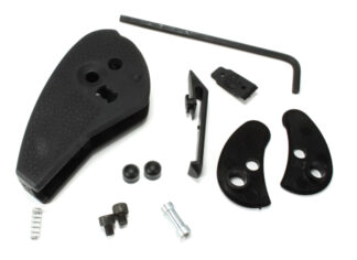North American Arms Custom Carry Folding Holster Grip .22 Mag Sidewinder Polymer