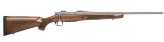 Patriot .243 Win 22" FB SS/Wood 5-rd