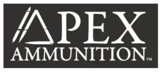 Apex Element Dove Stratified 12 Gauge 2 3/4" 1-1/8 oz #7/#8 25/Box