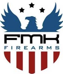 FMK Firearms G3 9mm 3.87 in Barrel 10 Rounds Burnt Bronze/Black