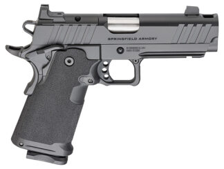 1911 DS Prodigy Comp AOS 9MM 4.25" 1/17-1/20-Rd