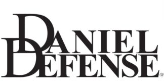 Daniel Defense DD4 MK18 RIII 5.56 NATO Pistol, 10.3 in Threaded Barrel, SBA3, FDE/Black