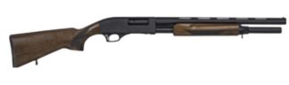 Retay USA KOTA RGR-1000 Field Pump 12 Gauge 28 in Barrel 3 in Chamber Walnut Finish 3-Round