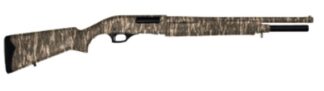 Retay USA KOTA RGR-1000 Field Pump Shotgun, 12 Gauge, 28 in Barrel, Mossy Oak Bottomland