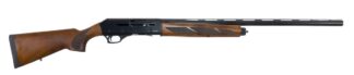 Retay USA KOTA HT-3000 12 Gauge Semi-Auto Shotgun, 28 in, 3-Round, 3 in Chamber, Walnut