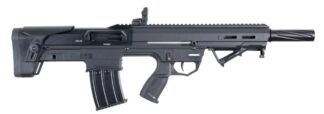 Retay USA KOTA KBP-112 Bullpup 12 Gauge Semi-Auto, 18.5 in, Black, 5 Rounds