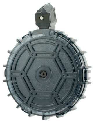 ProMag Ruger 10/22 70rd Drum Magazine 22 LR Black Polycarbonate