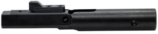 Angstadt Arms AR-15 9mm Bolt Carrier Group QPQ Black Nitride (8620 Steel)