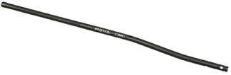 CMC Triggers AR15/AR10 Gas Tube, Rifle Length, Black Nitride, 304 Stainless Steel