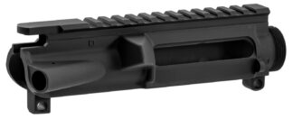 Wilson Combat TR-UPPER Forged AR-15 Upper Receiver .223/5.56 Black Anodized