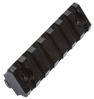 Firefield Verge 7 in M-LOK Handguard (Black Anodized Aluminum)