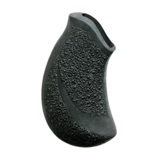 North American Arms Hogue Slip-on Rubber Grip for .22 Magnums, Cobblestone