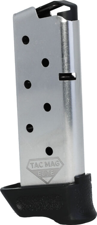 Kimber Micro 9 Tac-Mag 9mm 7-Round Extended Magazine