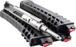 CMMG Bravo 22LR Conversion Kit, 10-Round Magazines, 10.4000 Length