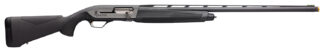 Browning Maxus II Sporting 12 Gauge Semi-Auto 28 in Barrel, 4+1 Carbon Fiber Dipped