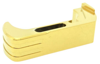 Cross Armory Mag Catch for Glock Gen4-5