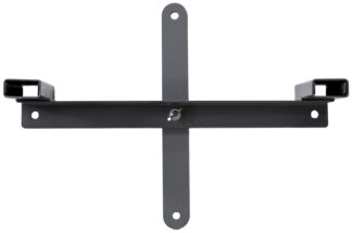Birchwood Casey 1800MTS Metal Target Stand, 18" Wide, Gray Metal