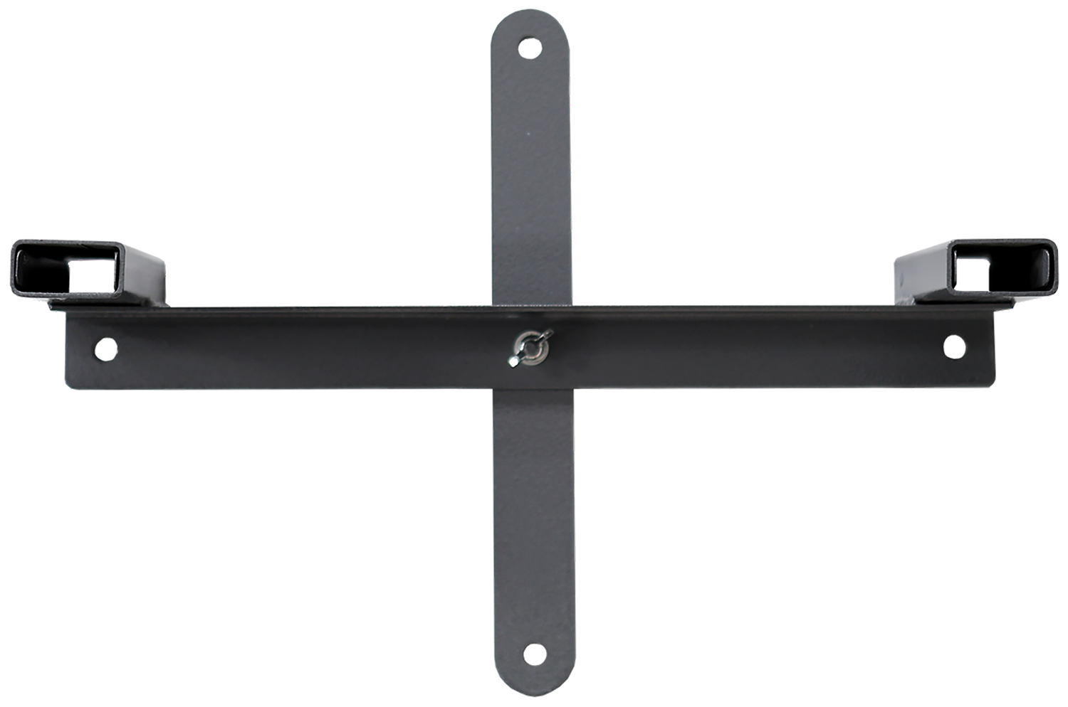 Birchwood Casey 1800MTS Metal Target Stand, 18" Wide, Gray Metal