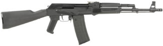 Arsenal SAM567 SAM5  5.56x45mm NATO  30+ 16.30" Barrel,  Matte Black Finish, Fixed Synthetic Stock & Polymer Grip, Fime Enhanced Fire Control Group