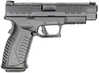SPG XDME94510BHCOSP 10M ELT 4.5 16R BLK