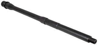 Diamondback Firearms DB Barrel 16" 5.56 NATO/ .223 Rem Mid-Length 1:8 Twist Black Nitride