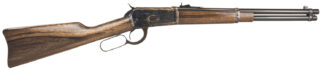 Chiappa Firearms 1892 Trapper Carbine .45 Long Colt 16" Barrel Case Hardened Receiver