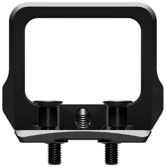 Radian Weapons Guardian EPS Optic Guard Mount (G1002) Hard-Anodized Black 7075 Aluminum