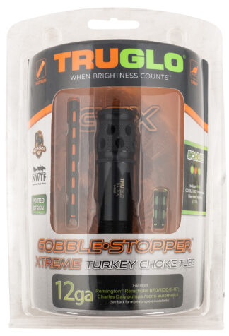 Truglo TG170XC Xtreme Combo 12 Gauge Rem Choke 7.9000 Length