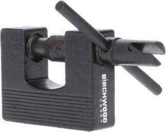 Birchwood Casey AKSIGHT-TOOL Front Sight Tool Universal Black Steel Rifle Firearm AK-Platform