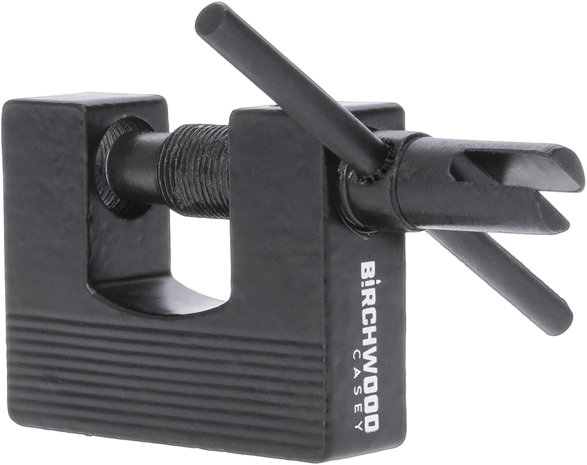 Birchwood Casey AKSIGHT-TOOL AK-47 Front Sight Tool (Black Steel)