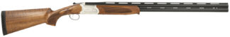 American Tactical / ATI Cavalry Sport Break Action 12 Gauge 28 in Barrel Vent Rib, 2 Rounds