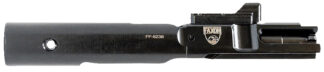 FAXON Firearms Gen 2 9mm PCC Blowback Bolt Carrier Group, Salt Bath Nitride Finish, AR-15 Compatible