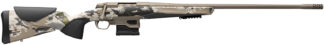 Browning X-Bolt 2 Speed Long Range SR Bolt Action .300 Winchester Magnum 26 in, 5+1 Rounds