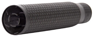 Radical Defense SASS 30 Cal Rifle Suppressor, 5/8x24, Black Cerakote, HUB Mount