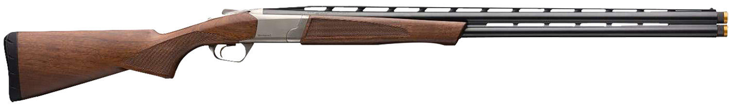 Browning Cynergy CX 20 Gauge Over-Under 28 in Vent Rib, Fixed Bead Sights, 2-Round