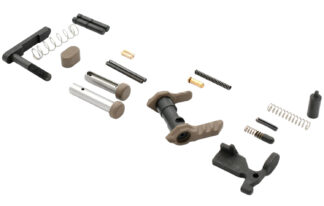 Timber Creek Outdoor Greyman Lower Parts Kit AR-Platform Desert