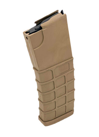 ProMag Ruger Mini-14 30-Round 223 Rem/5.56 NATO FDE Polymer Magazine